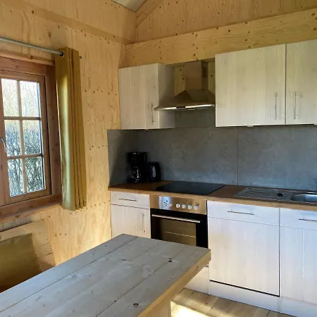 De Uitwijk Camping *