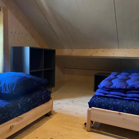 De Uitwijk Campsite