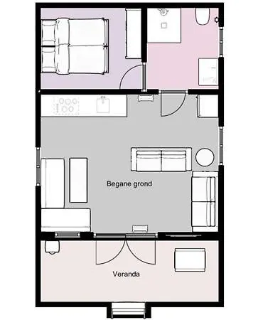 De Uitwijk * De Heen