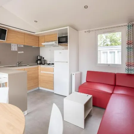 De Uitwijk Campingplatz