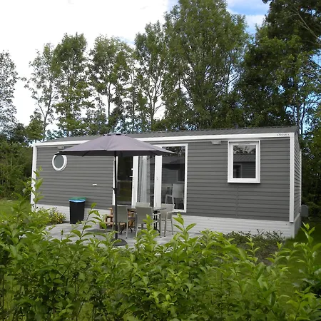 De Uitwijk Campsite