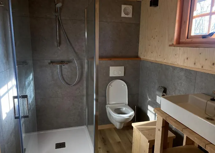 De Uitwijk Campingplatz