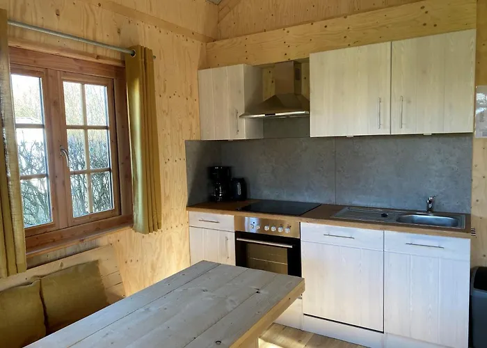 De Uitwijk Campingplatz *