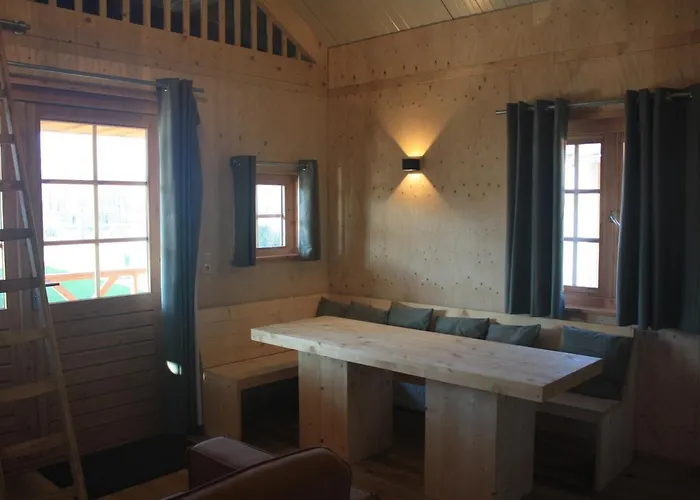 Campingplatz De Uitwijk