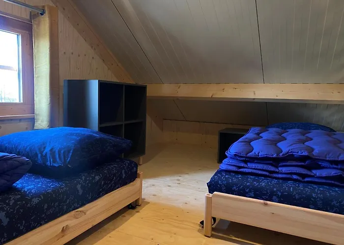 De Uitwijk Campingplatz