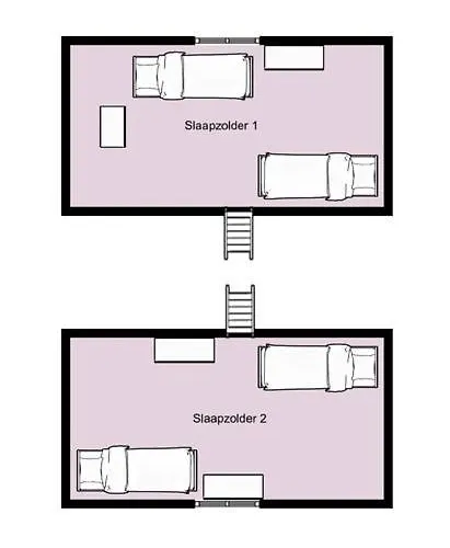 Campingplatz De Uitwijk