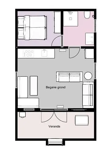 De Uitwijk * De Heen