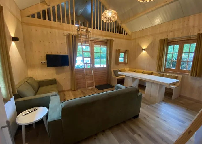 De Uitwijk * De Heen