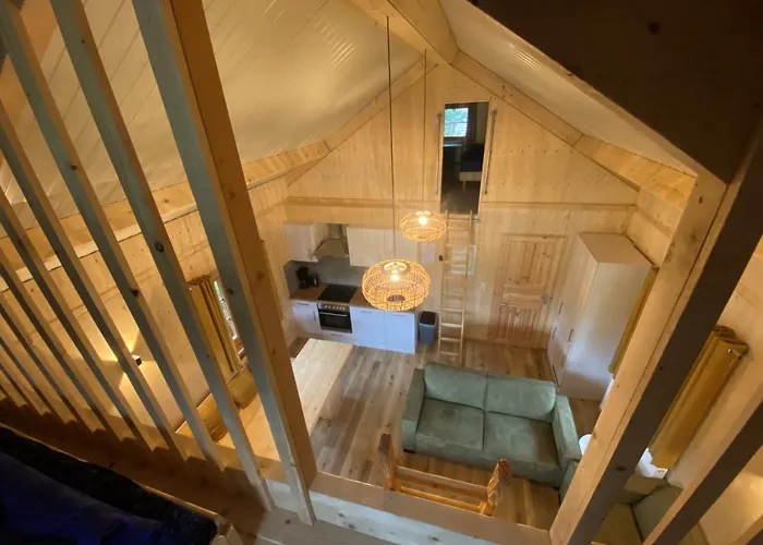 キャンプ場 De Uitwijk De Heen