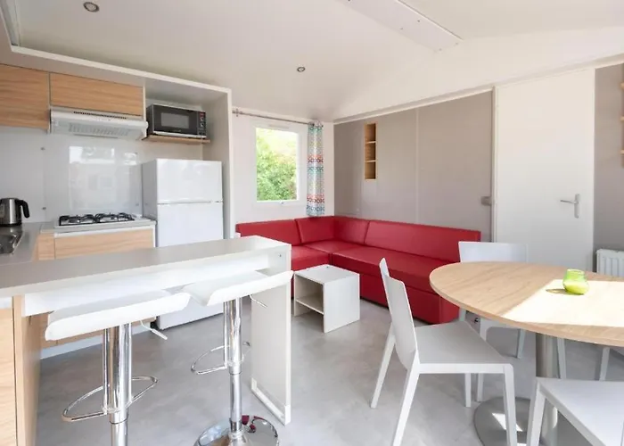 De Uitwijk Campingplatz De Heen