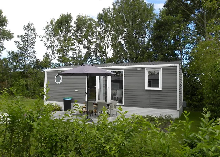 De Uitwijk Campingplatz